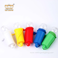 Colorful Pull Lamp Retro Lighting Tent Camping Bulb